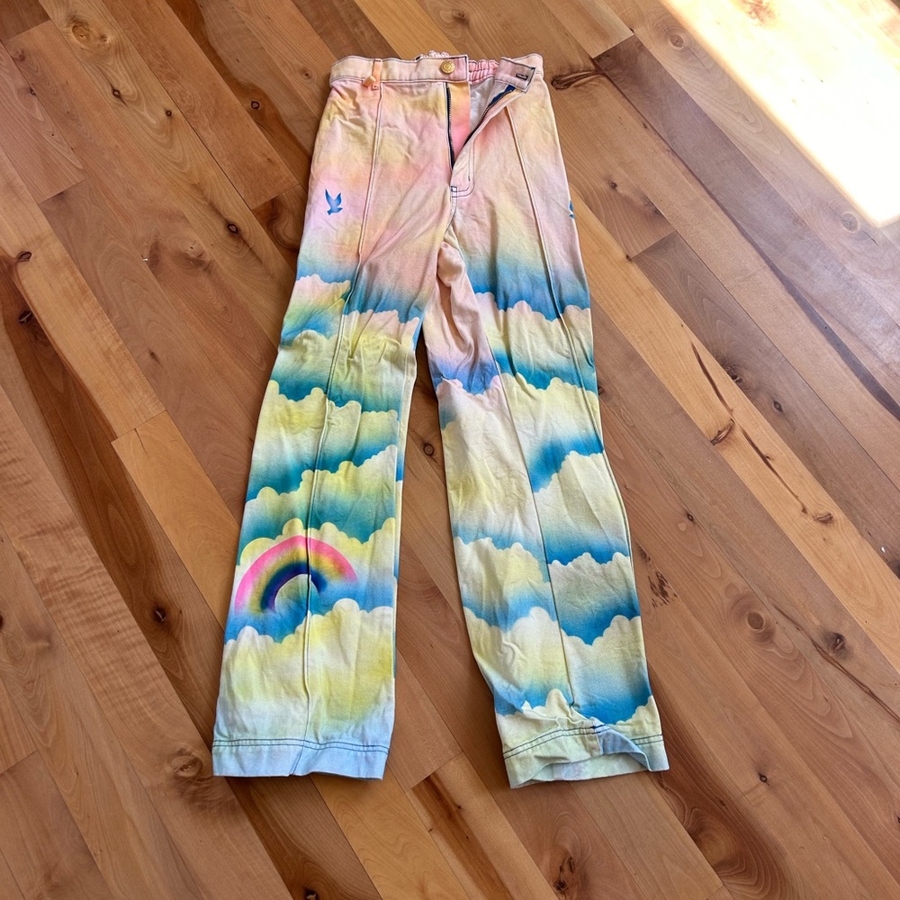 Big Bud Press Airbrush Size Small